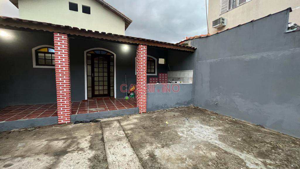 Casa em Cubatão, no bairro Vale Verde