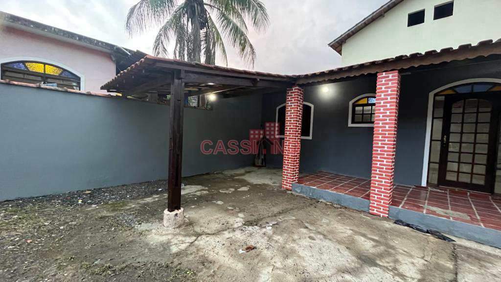 Casa em Cubatão, no bairro Vale Verde