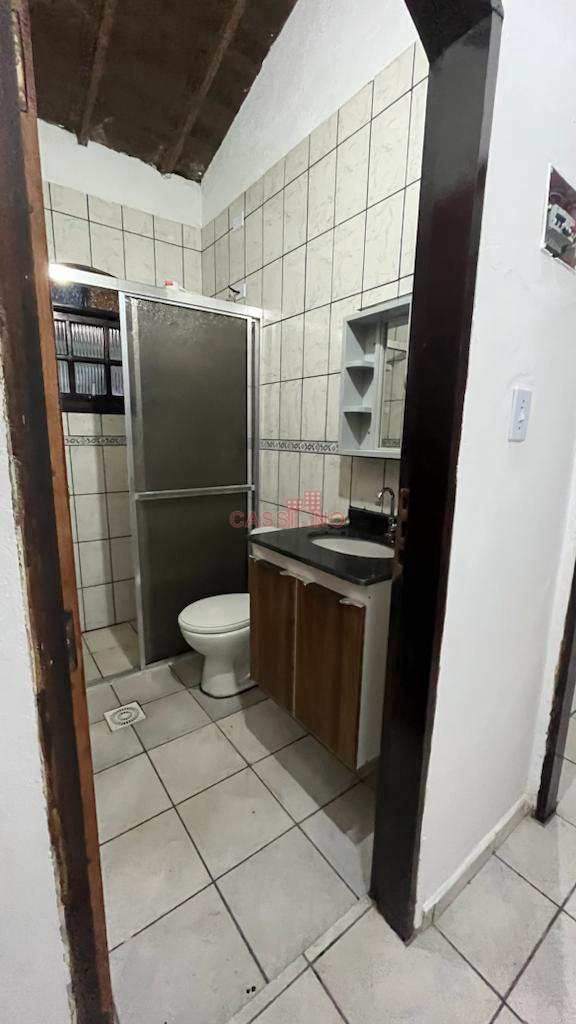 Casa em Cubatão, no bairro Vale Verde