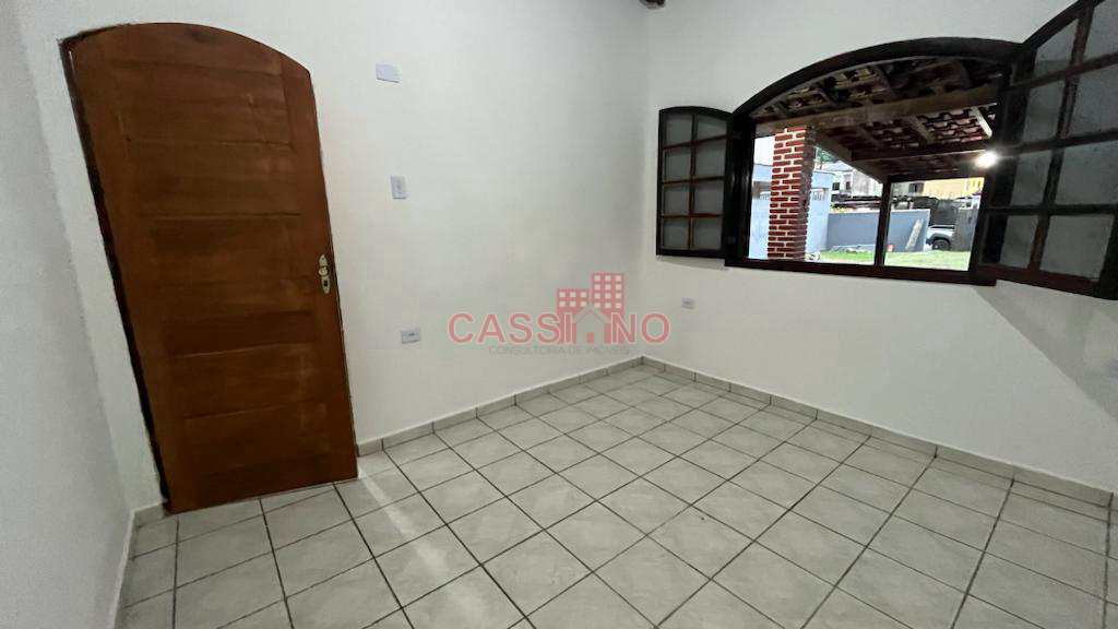 Casa em Cubatão, no bairro Vale Verde