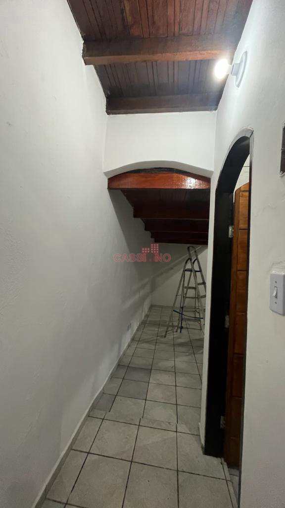 Casa em Cubatão, no bairro Vale Verde