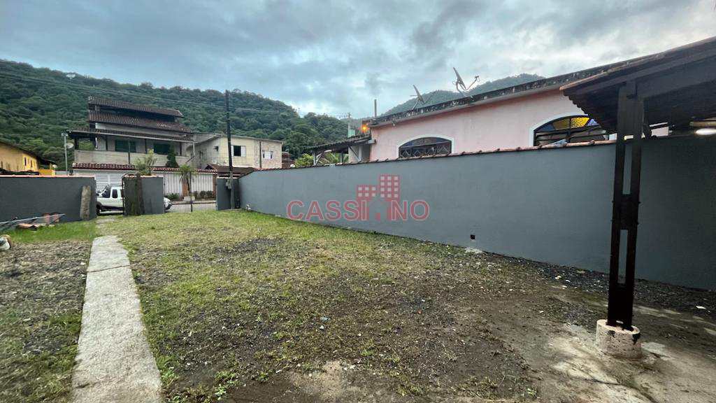 Casa em Cubatão, no bairro Vale Verde