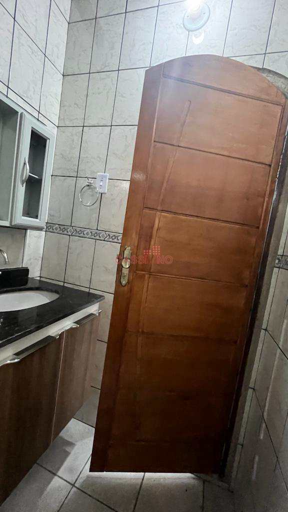 Casa em Cubatão, no bairro Vale Verde