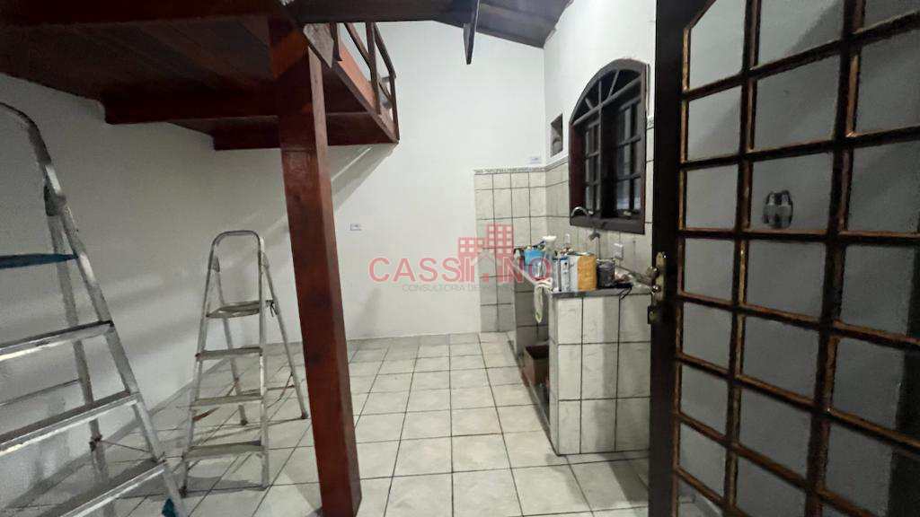 Casa em Cubatão, no bairro Vale Verde