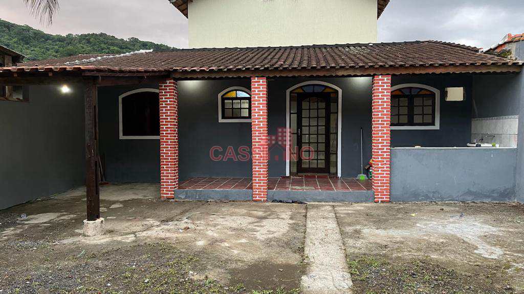 Casa em Cubatão, no bairro Vale Verde