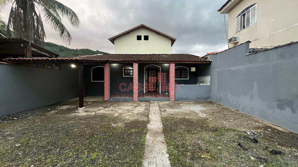 Casa em Cubatão, no bairro Vale Verde