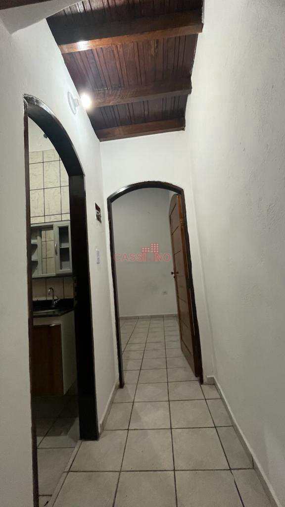 Casa em Cubatão, no bairro Vale Verde