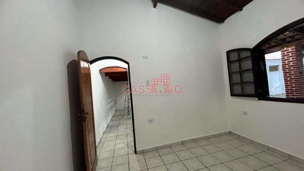 Casa em Cubatão, no bairro Vale Verde