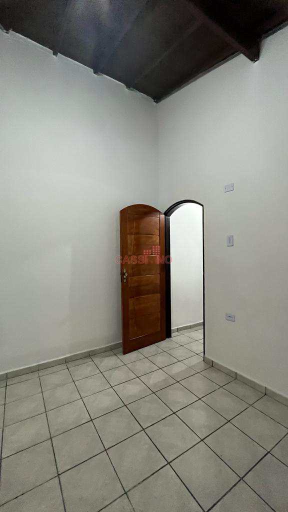 Casa em Cubatão, no bairro Vale Verde