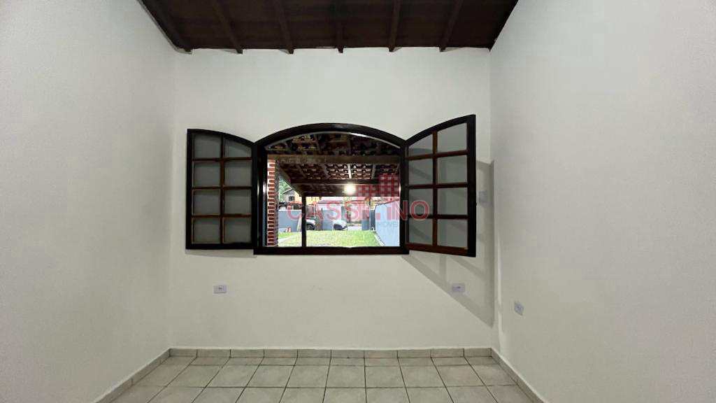 Casa em Cubatão, no bairro Vale Verde