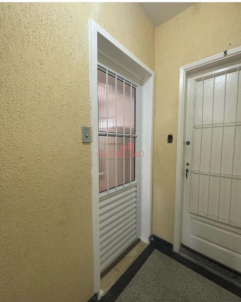 Apartamento em Praia Grande, no bairro Boqueirão