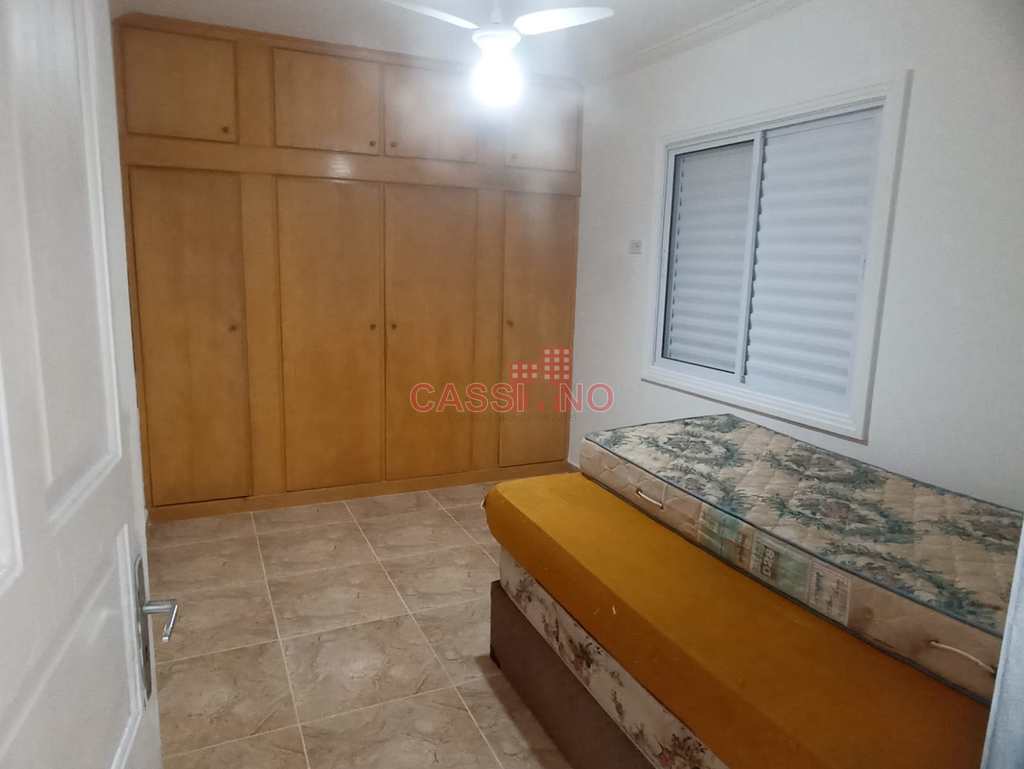 Apartamento em Praia Grande, no bairro Boqueirão
