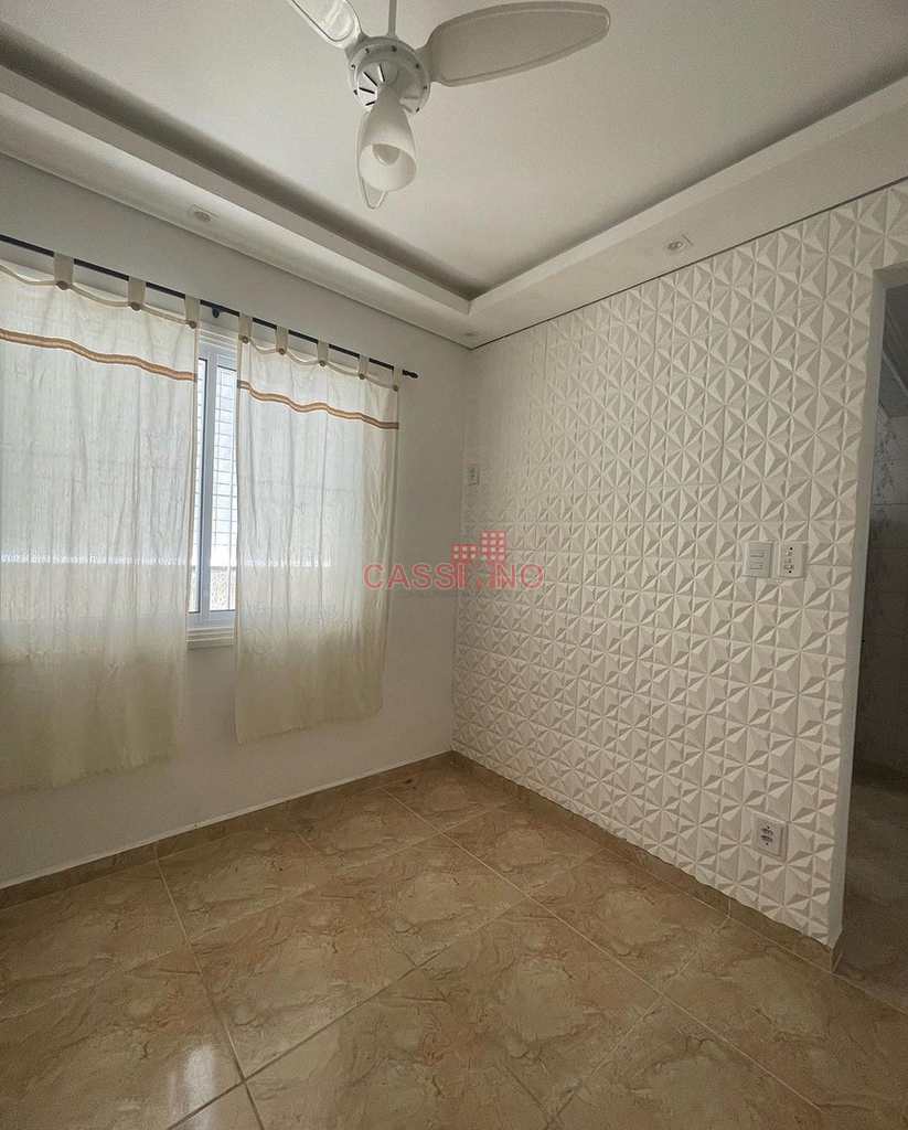Apartamento em Praia Grande, no bairro Boqueirão