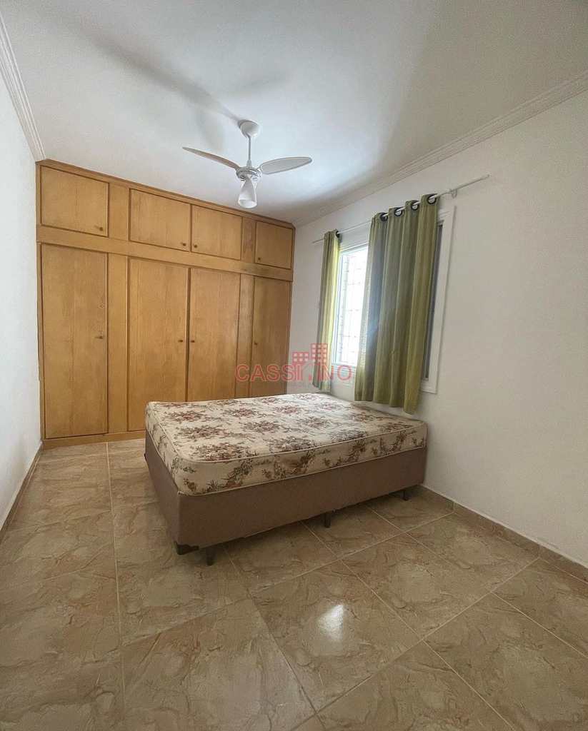 Apartamento em Praia Grande, no bairro Boqueirão