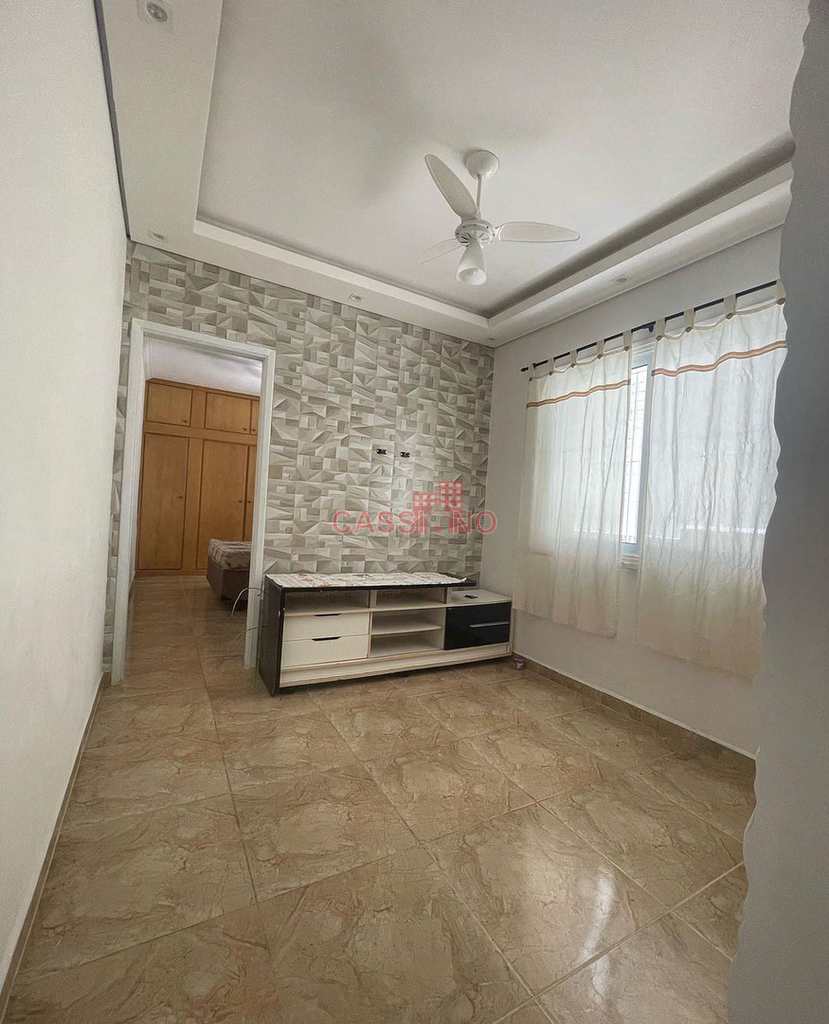 Apartamento em Praia Grande, no bairro Boqueirão