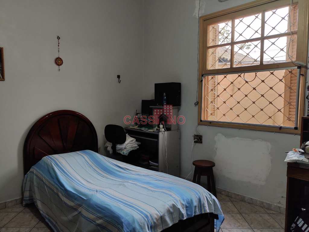 Casa em Cubatão, no bairro Centro