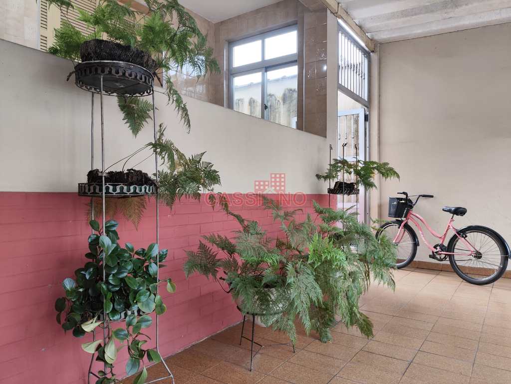 Casa em Cubatão, no bairro Centro