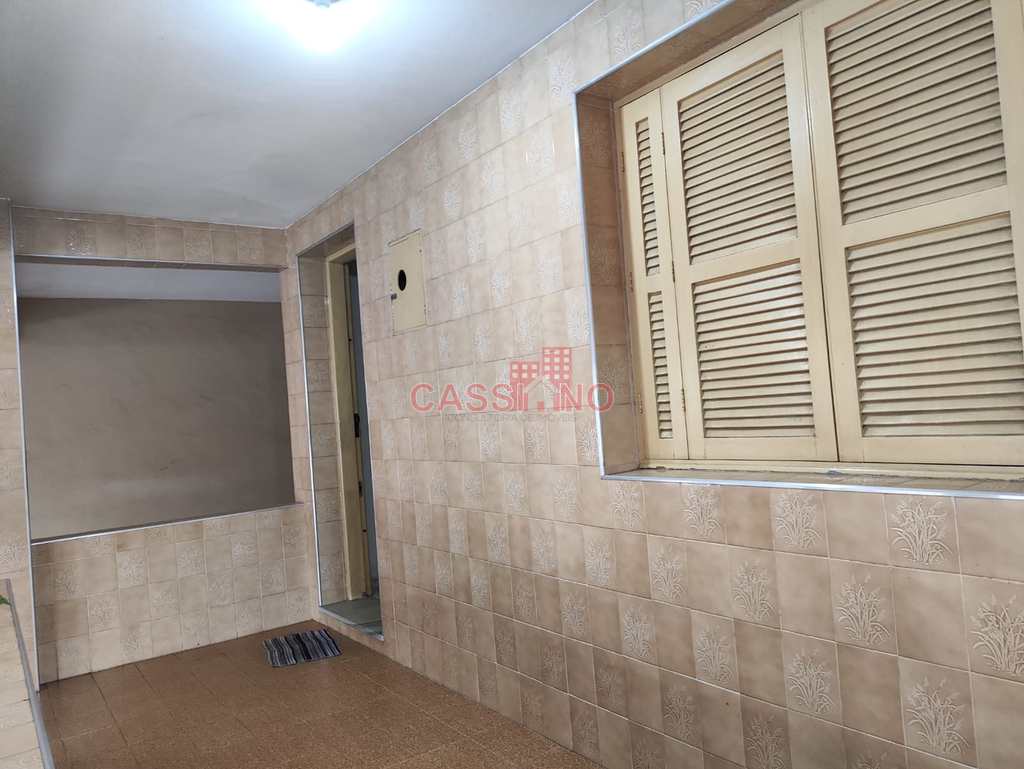 Casa em Cubatão, no bairro Centro