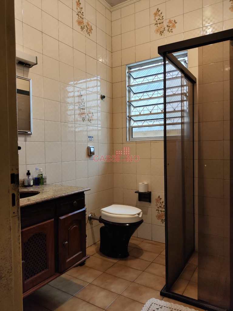 Casa em Cubatão, no bairro Centro