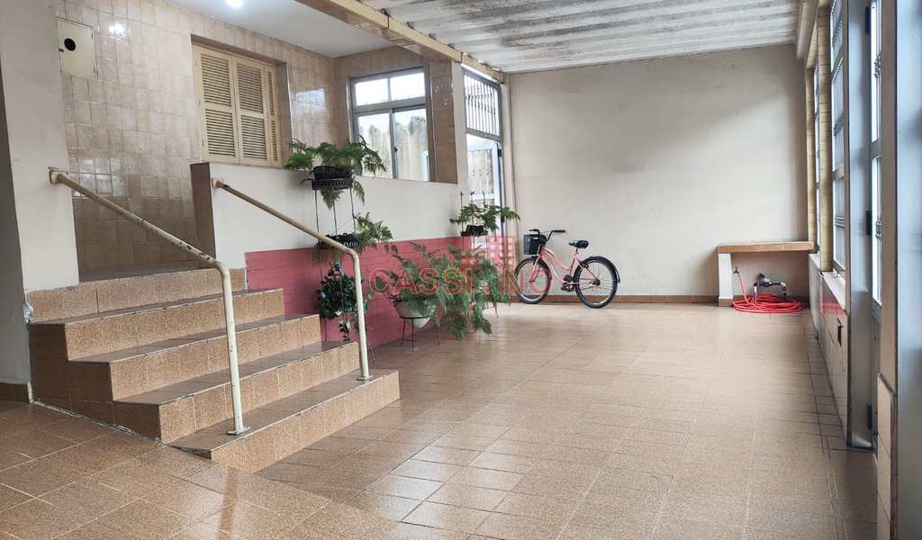 Casa em Cubatão, bairro Centro