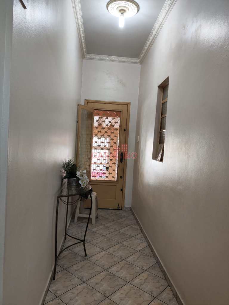 Casa em Cubatão, no bairro Centro