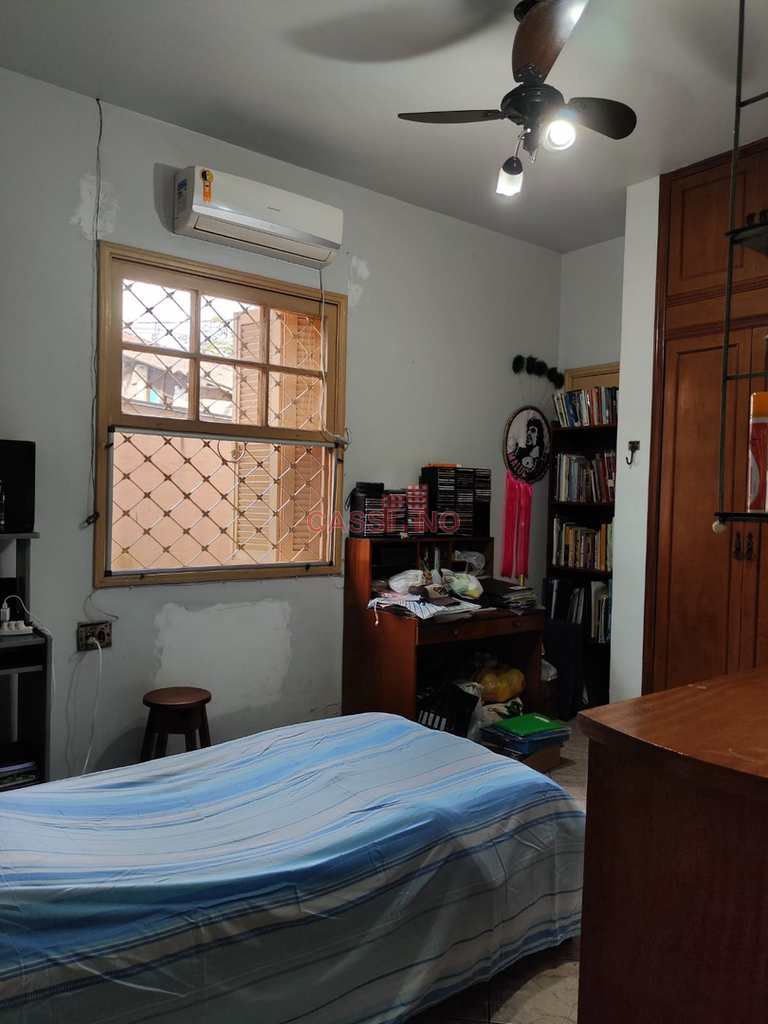 Casa em Cubatão, no bairro Centro