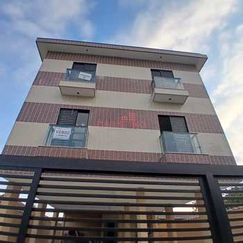 Apartamento em Cubatão, bairro Jardim São Francisco