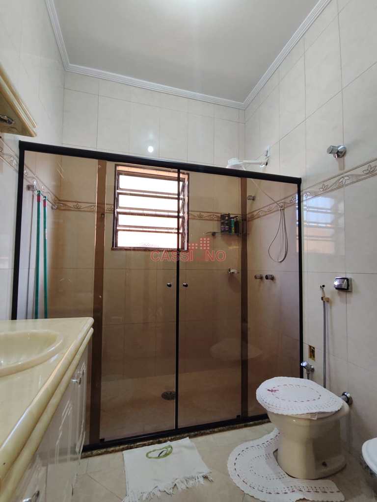 Casa em Cubatão, no bairro Vila Nova