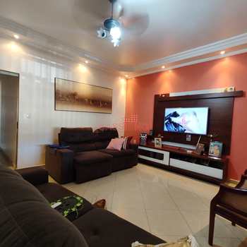 Casa em Cubatão, bairro Vila Nova