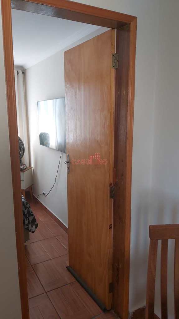 Apartamento em Cubatão, no bairro Jardim Real