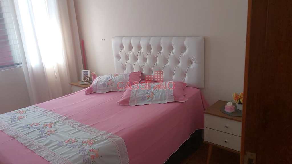 Apartamento em Cubatão, no bairro Jardim Real