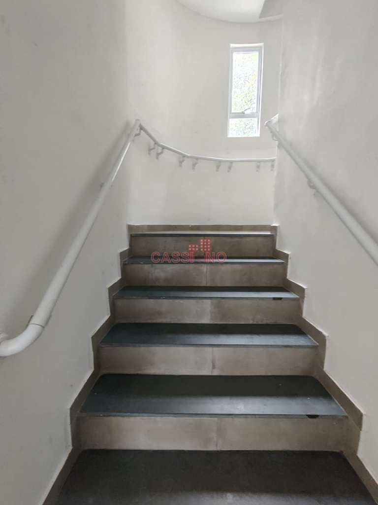 Apartamento em Cubatão, no bairro Vila Nova