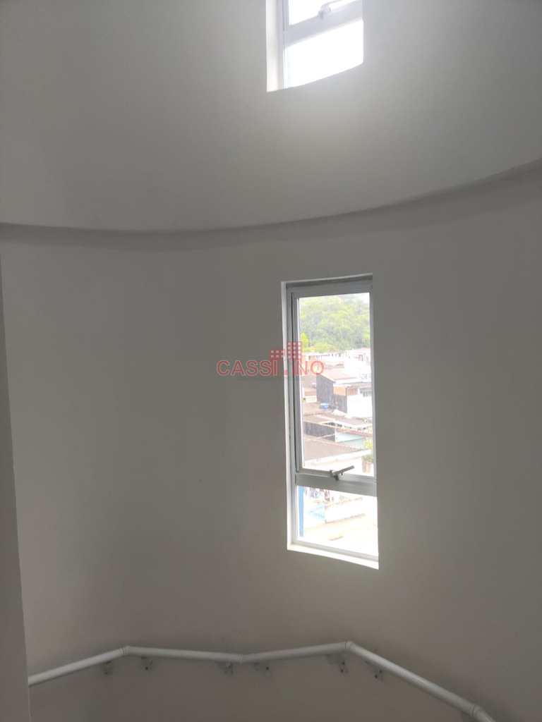 Apartamento em Cubatão, no bairro Vila Nova