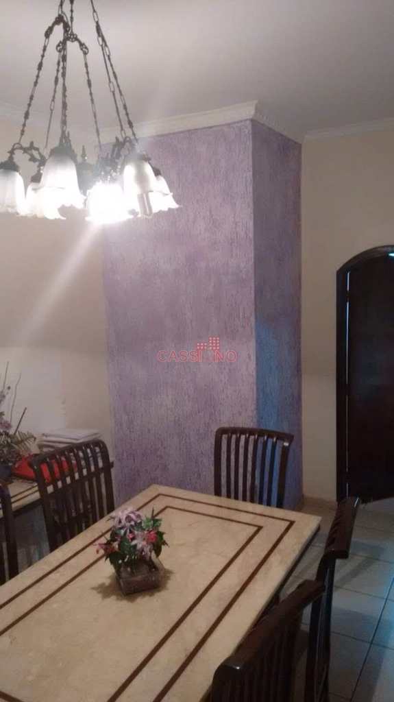 Sobrado em Cubatão, no bairro Parque São Luis