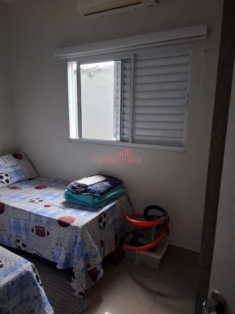 Casa em Cubatão, no bairro Vale Verde