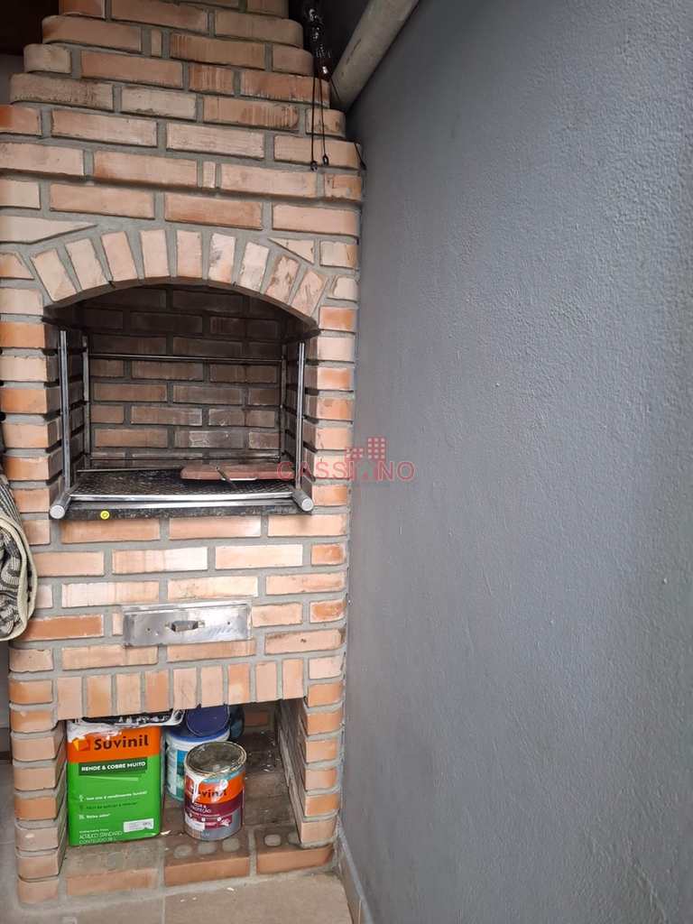 Casa em Cubatão, no bairro Vale Verde