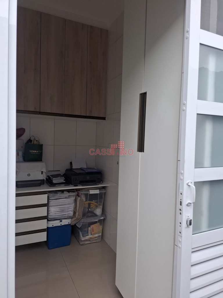 Casa em Cubatão, no bairro Vale Verde