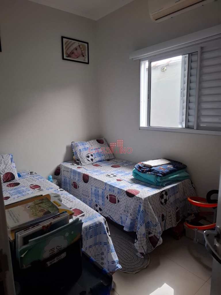 Casa em Cubatão, no bairro Vale Verde