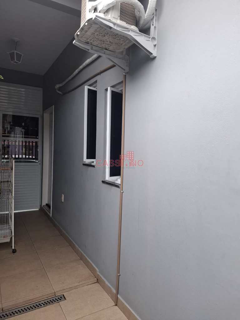 Casa em Cubatão, no bairro Vale Verde