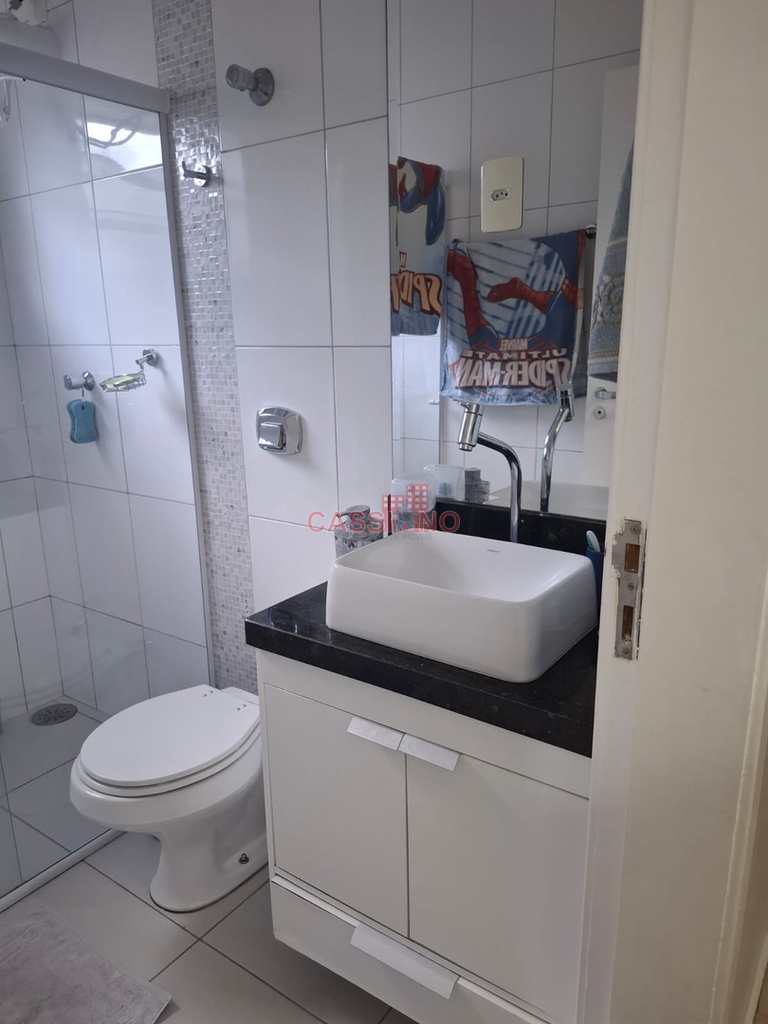 Casa em Cubatão, no bairro Vale Verde
