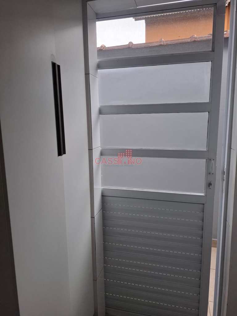 Casa em Cubatão, no bairro Vale Verde