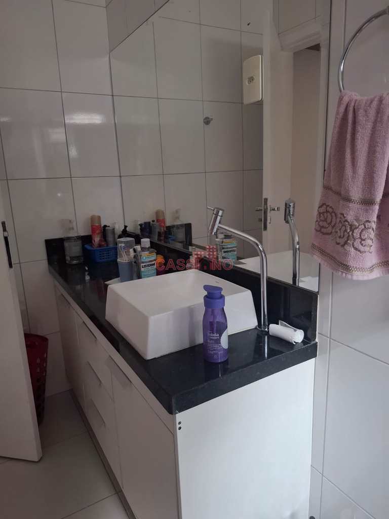 Casa em Cubatão, no bairro Vale Verde