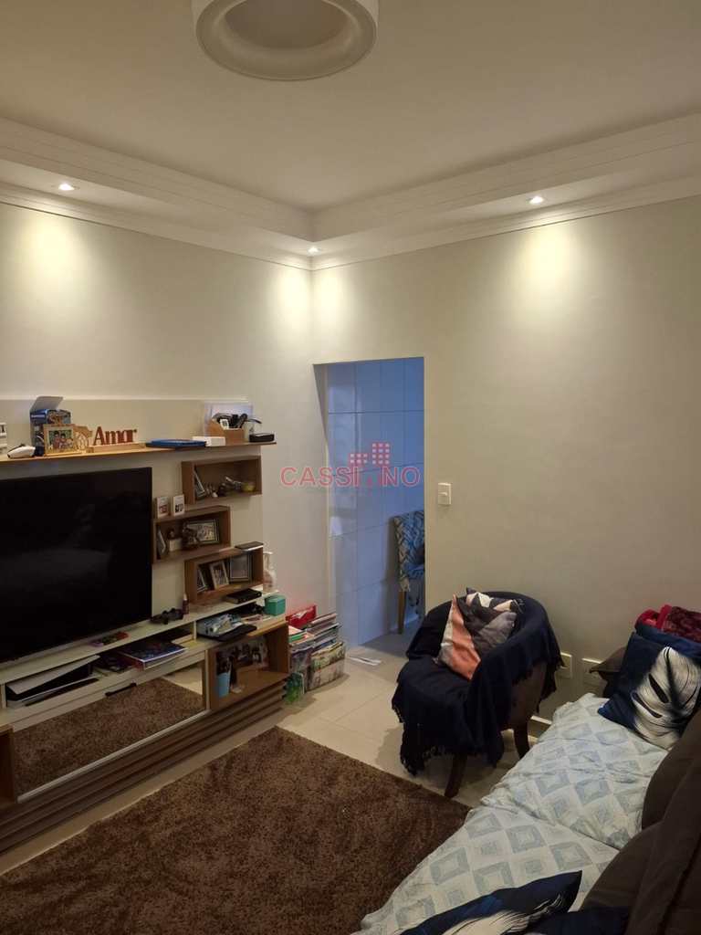 Casa em Cubatão, no bairro Vale Verde