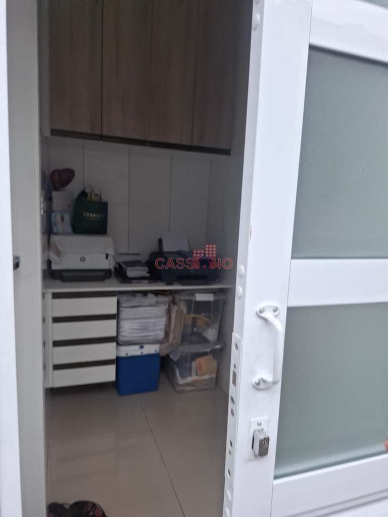 Casa em Cubatão, no bairro Vale Verde