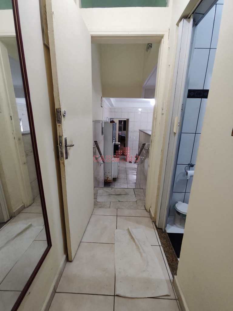 Casa em Cubatão, no bairro Jardim São Francisco