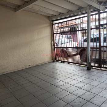 Casa em Cubatão, bairro Jardim São Francisco