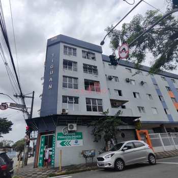 Loja em Cubatão, bairro Vila Couto