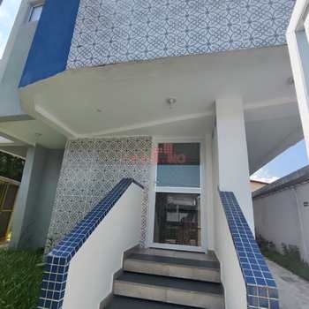 Apartamento em Cubatão, bairro Vila Nova