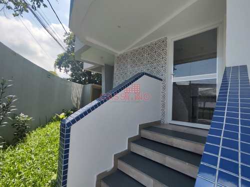 Apartamento, código 2989 em Cubatão, bairro Vila Nova