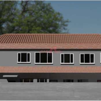 Casa de Condomínio em Cubatão, bairro Jardim Casqueiro